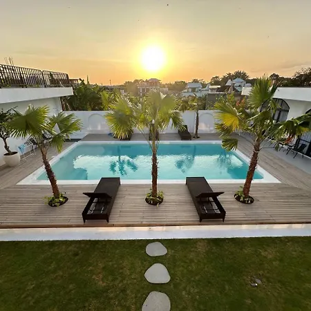 Casadela Canggu