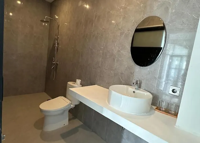Gasthuis Casadela 3*