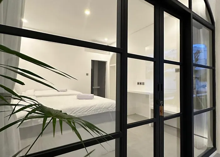 Casadela Gasthuis Canggu