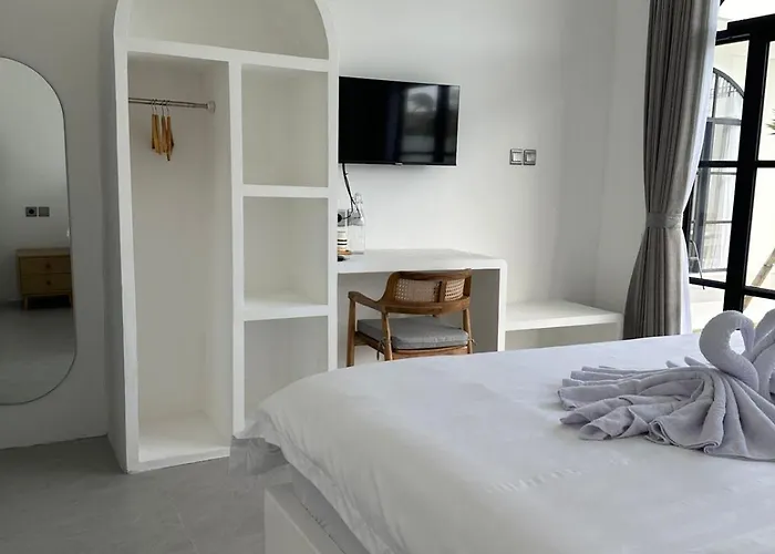 Casadela Gasthuis