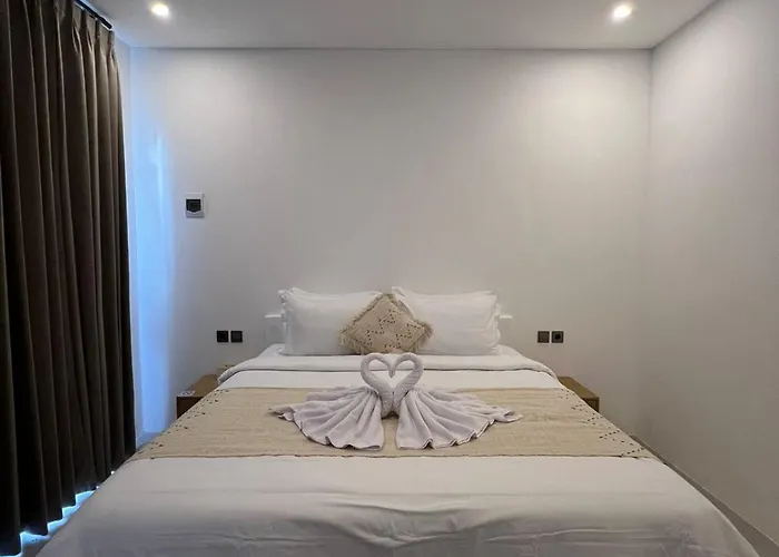 Casadela Canggu