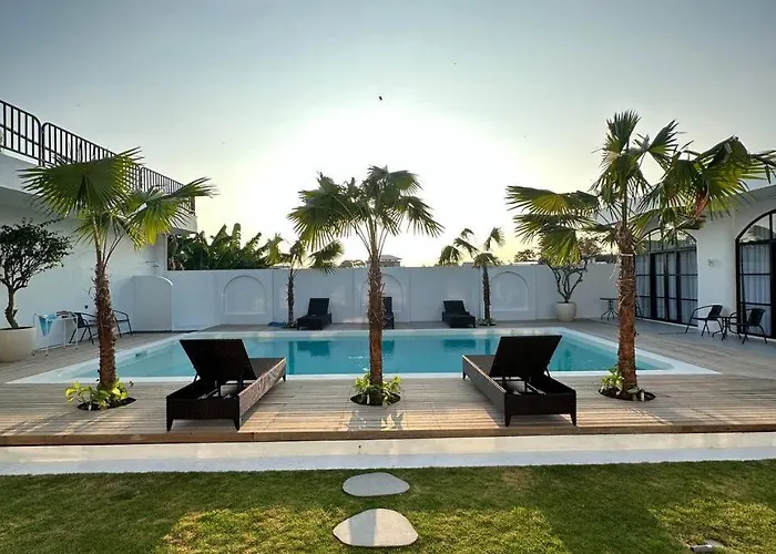 Casadela 3* Canggu