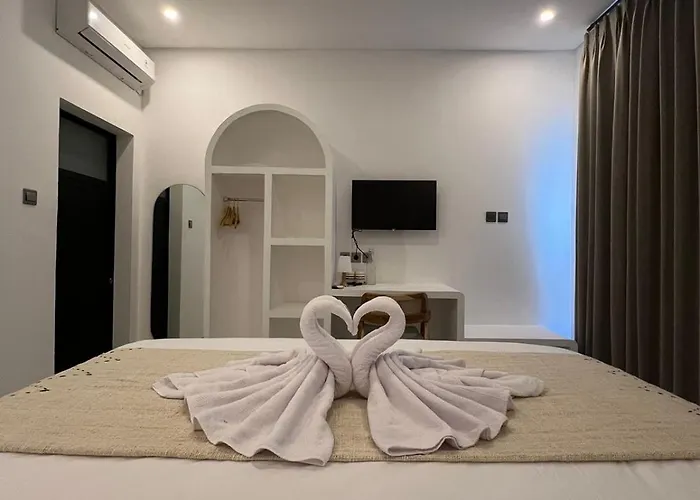 Casadela 3* Canggu