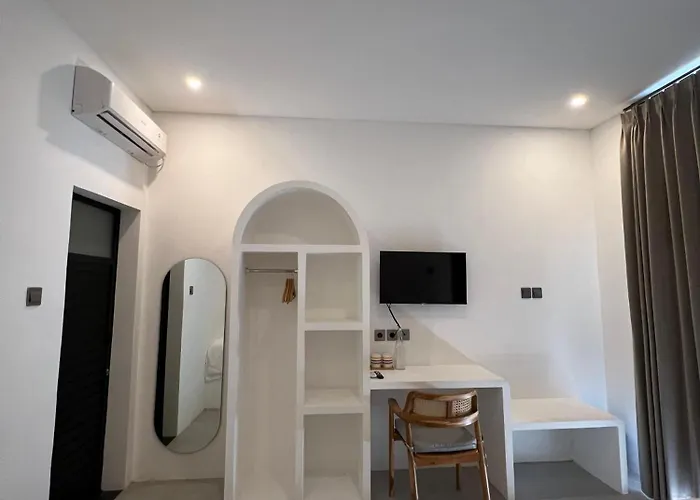 Casadela Canggu
