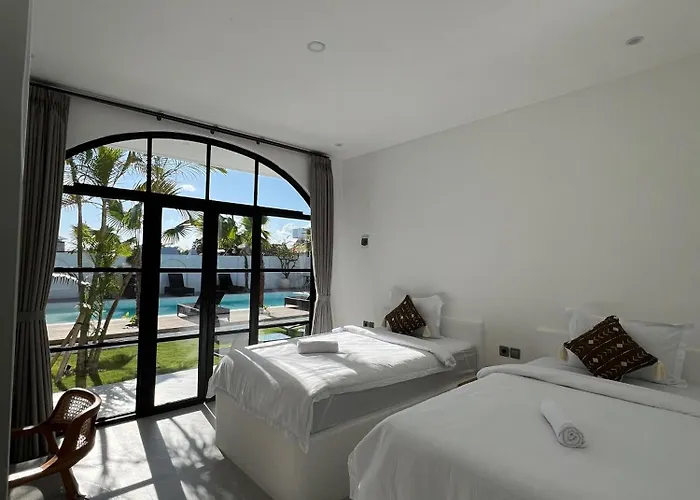Casadela 3* Canggu